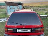 Volkswagen Passat 1991 годаүшін700 000 тг. в Турара Рыскулова – фото 5