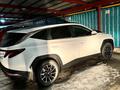 Hyundai Tucson 2024 годаfor14 550 000 тг. в Актобе – фото 3