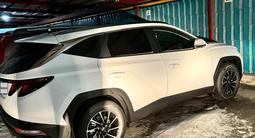 Hyundai Tucson 2024 годаfor14 350 000 тг. в Актобе – фото 4