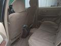 Toyota Harrier 1998 годаүшін4 500 000 тг. в Алматы – фото 8