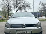 Volkswagen Polo 2014 года за 4 700 000 тг. в Талгар