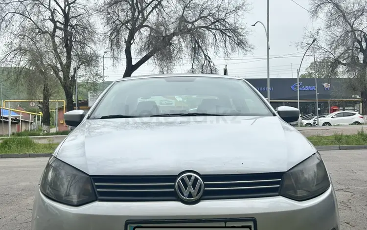 Volkswagen Polo 2014 годаүшін4 700 000 тг. в Талгар