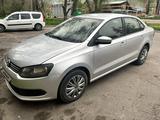 Volkswagen Polo 2014 года за 4 700 000 тг. в Талгар – фото 4