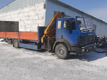 Mercedes-Benz 1997 года за 21 000 000 тг. в Павлодар – фото 17