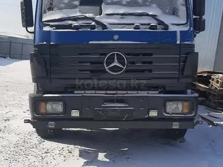 Mercedes-Benz 1997 года за 21 000 000 тг. в Павлодар – фото 18