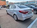 Kia Rio 2012 года за 4 500 000 тг. в Усть-Каменогорск – фото 5