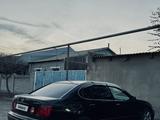 Lexus GS 300 1999 годаүшін4 500 000 тг. в Алматы – фото 3