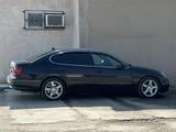 Lexus GS 300 1999 годаүшін4 500 000 тг. в Алматы
