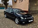 Lexus GS 300 1999 годаүшін4 500 000 тг. в Алматы – фото 2