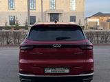 Chery Tiggo 7 Pro 2022 года за 6 800 000 тг. в Астана – фото 4