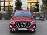 Chery Tiggo 7 Pro 2022 года за 6 800 000 тг. в Астана