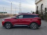 Chery Tiggo 7 Pro 2022 года за 6 800 000 тг. в Астана – фото 5