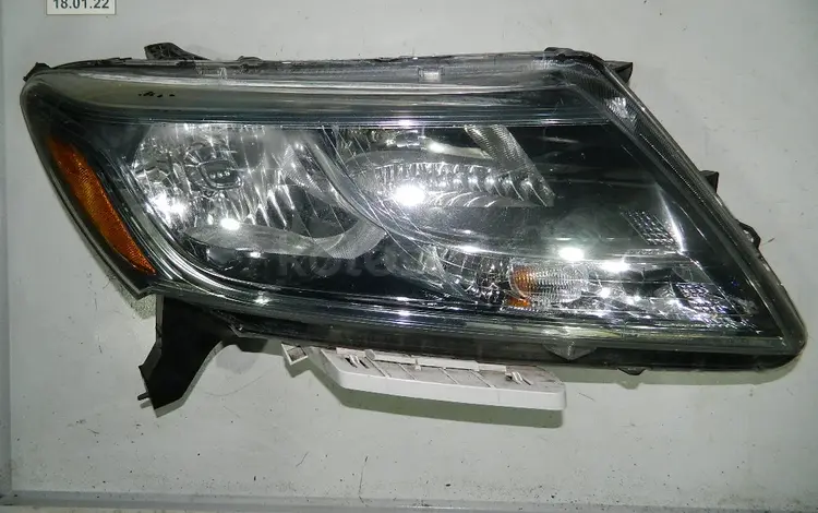 ФАРА ПРАВАЯ (Б/У ОРИГИНАЛ) за 175 000 тг. в Алматы