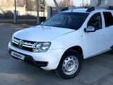 Renault Duster 2017 года за 4 890 000 тг. в Костанай – фото 2