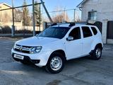 Renault Duster 2017 года за 4 890 000 тг. в Костанай