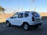 Renault Duster 2017 года за 4 890 000 тг. в Костанай – фото 4