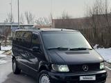 Mercedes-Benz Vito 1999 годаүшін3 800 000 тг. в Алматы – фото 2