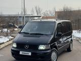 Mercedes-Benz Vito 1999 годаүшін3 300 000 тг. в Алматы