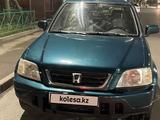 Honda CR-V 1999 года за 2 800 000 тг. в Алматы – фото 2