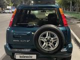 Honda CR-V 1999 года за 2 800 000 тг. в Алматы – фото 3