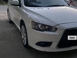 Mitsubishi Lancer 2013 годаүшін5 000 000 тг. в Шымкент – фото 2