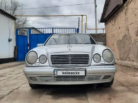 Mercedes-Benz E 280 1997 года за 2 399 999 тг. в Кызылорда – фото 2