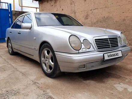 Mercedes-Benz E 280 1997 года за 2 399 999 тг. в Кызылорда