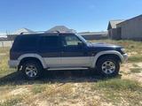 Nissan Patrol 1998 годаүшін3 200 000 тг. в Шымкент