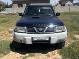 Nissan Patrol 1998 годаүшін3 200 000 тг. в Шымкент – фото 3