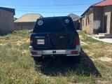 Nissan Patrol 1998 годаүшін3 200 000 тг. в Шымкент – фото 2