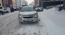 Chevrolet Cobalt 2023 года за 6 500 000 тг. в Астана – фото 3