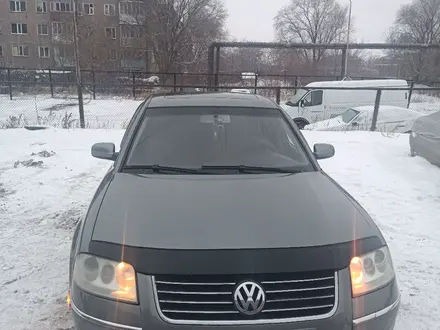 Volkswagen Passat 2003 года за 3 100 000 тг. в Караганда – фото 4