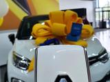 Renault Kaptur 2021 года за 7 700 700 тг. в Алтай