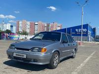 ВАЗ (Lada) 2115 2009 годаүшін1 100 000 тг. в Усть-Каменогорск