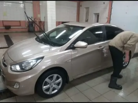 Hyundai Accent 2013 года за 4 000 000 тг. в Павлодар