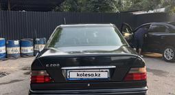 Mercedes-Benz E 200 1993 годаfor1 600 000 тг. в Алматы – фото 5