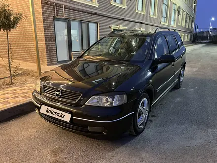 Opel Astra 1999 года за 2 200 000 тг. в Жанаозен