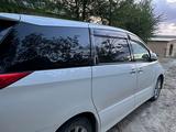 Toyota Estima 2010 года за 5 000 000 тг. в Тараз – фото 3