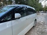 Toyota Estima 2010 года за 5 000 000 тг. в Тараз – фото 4