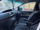 Toyota Estima 2010 года за 5 000 000 тг. в Тараз – фото 5