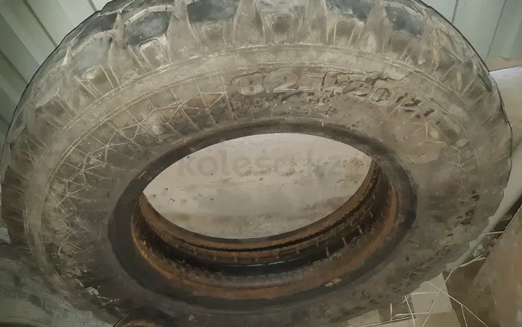 Шины грузовые за 30 000 тг. в Кызылорда