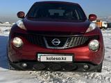 Nissan Juke 2012 годаүшін5 500 000 тг. в Алматы – фото 5