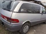 Toyota Estima Lucida 1993 годаүшін2 500 000 тг. в Алтай – фото 3