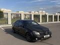 Mercedes-Benz C 180 2009 года за 5 000 000 тг. в Астана – фото 2