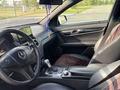 Mercedes-Benz C 180 2009 года за 5 000 000 тг. в Астана – фото 6