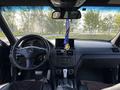 Mercedes-Benz C 180 2009 года за 5 000 000 тг. в Астана – фото 7