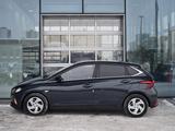 Hyundai i20 2023 годаfor7 390 000 тг. в Астана – фото 2