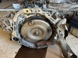 CVT ВАРИАТОР АКПП TEANA j32 VQ25 за 550 000 тг. в Петропавловск