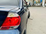 Toyota Camry 2005 года за 6 100 000 тг. в Алматы – фото 4