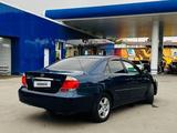 Toyota Camry 2005 года за 6 100 000 тг. в Алматы